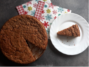 Read more about the article PIERNIK SELEROWY