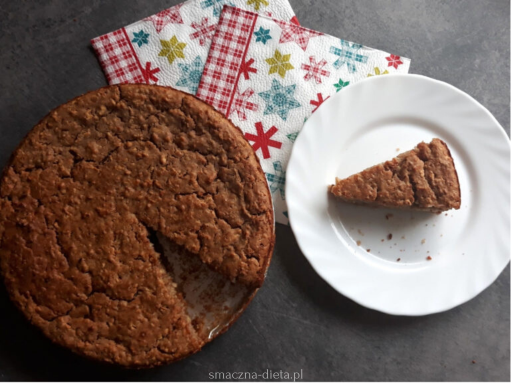 Read more about the article PIERNIK SELEROWY