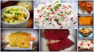 Read more about the article Kanapkowe smarowidła