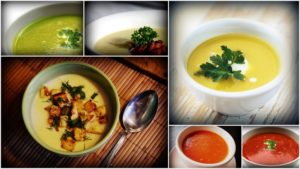 Read more about the article Pomysły na ZUPY KREM