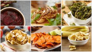 Read more about the article ZDROWE CHIPSY – zrób to sam!