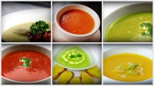 Read more about the article Pomysły na ZUPY KREM cz. 2