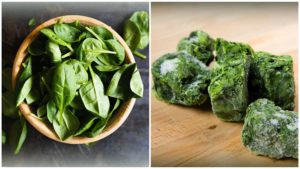 Read more about the article Warzywa – świeże czy mrożone? Jakie wybrać poza sezonem?