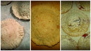 Read more about the article Ciastka kokosowo-owsiane ze ŚLIWKAMI