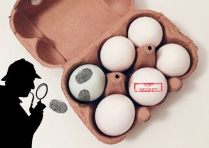 Read more about the article Co skrywa w sobie JAJO?