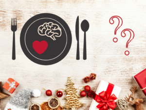 Read more about the article Jak NIE PRZYTYĆ w święta..?