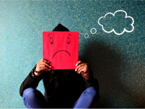 Read more about the article Dieta w depresji – jak składniki pokarmowe wpływają na nasz nastrój