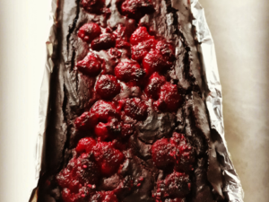 Read more about the article Brownie z batata