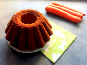Read more about the article Babka marchewkowa
