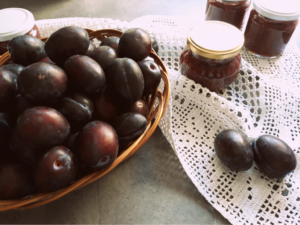 Read more about the article Domowy DŻEM bez cukru