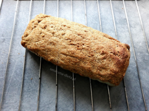 Read more about the article Chleb pełnoziarnisty