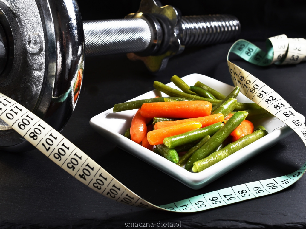 Read more about the article Dietetyk też człowiek, czyli jak wygląda moje odżywianie