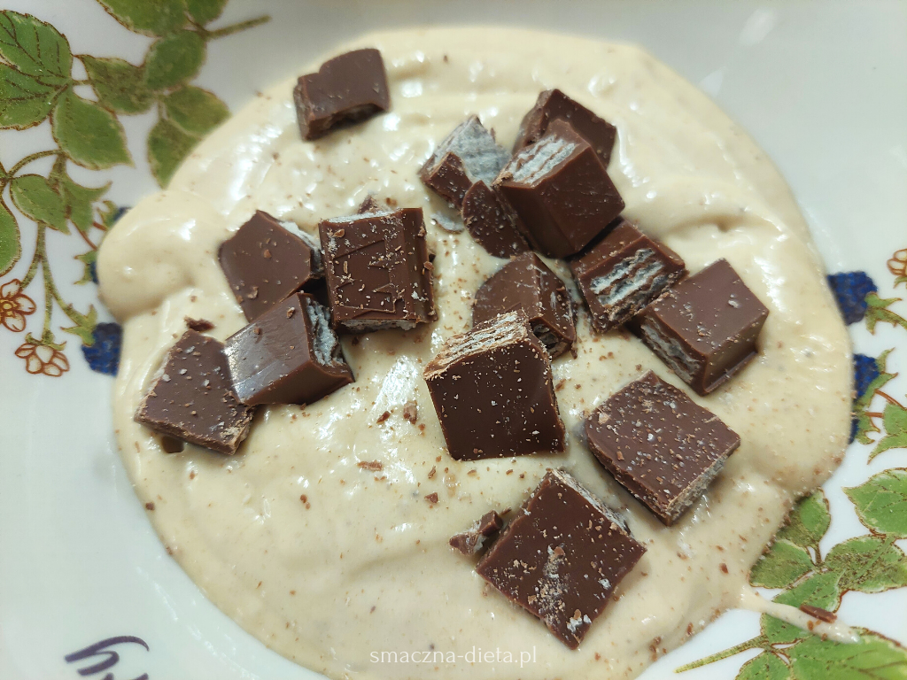 Read more about the article Lody z masła orzechowego i banana