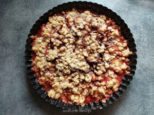 Read more about the article Owoce pod owsianą kruszonką