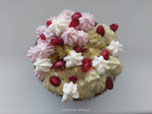 Read more about the article Babeczki czekoladowe bez cukru